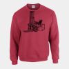 Heavy Blend™ Adult Crewneck Sweatshirt Thumbnail