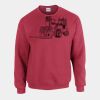 Heavy Blend™ Adult Crewneck Sweatshirt Thumbnail