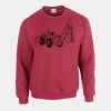 Heavy Blend™ Adult Crewneck Sweatshirt Thumbnail