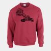 Heavy Blend™ Adult Crewneck Sweatshirt Thumbnail