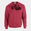 Heavy Blend™ Adult Crewneck Sweatshirt Thumbnail