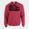 Heavy Blend™ Adult Crewneck Sweatshirt Thumbnail