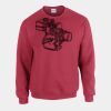 Heavy Blend™ Adult Crewneck Sweatshirt Thumbnail