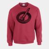 Heavy Blend™ Adult Crewneck Sweatshirt Thumbnail