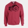 Heavy Blend™ Adult Crewneck Sweatshirt Thumbnail