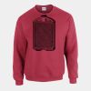 Heavy Blend™ Adult Crewneck Sweatshirt Thumbnail