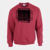 Heavy Blend™ Adult Crewneck Sweatshirt Thumbnail