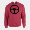 Heavy Blend™ Adult Crewneck Sweatshirt Thumbnail