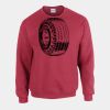 Heavy Blend™ Adult Crewneck Sweatshirt Thumbnail