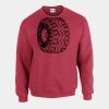 Heavy Blend™ Adult Crewneck Sweatshirt Thumbnail