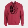 Heavy Blend™ Adult Crewneck Sweatshirt Thumbnail