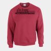 Heavy Blend™ Adult Crewneck Sweatshirt Thumbnail