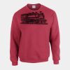 Heavy Blend™ Adult Crewneck Sweatshirt Thumbnail