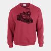 Heavy Blend™ Adult Crewneck Sweatshirt Thumbnail