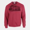 Heavy Blend™ Adult Crewneck Sweatshirt Thumbnail