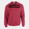 Heavy Blend™ Adult Crewneck Sweatshirt Thumbnail