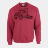 Heavy Blend™ Adult Crewneck Sweatshirt Thumbnail