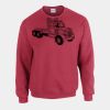 Heavy Blend™ Adult Crewneck Sweatshirt Thumbnail