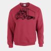 Heavy Blend™ Adult Crewneck Sweatshirt Thumbnail