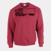 Heavy Blend™ Adult Crewneck Sweatshirt Thumbnail