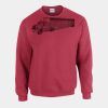 Heavy Blend™ Adult Crewneck Sweatshirt Thumbnail