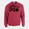 Heavy Blend™ Adult Crewneck Sweatshirt Thumbnail