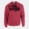 Heavy Blend™ Adult Crewneck Sweatshirt Thumbnail