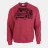 Heavy Blend™ Adult Crewneck Sweatshirt Thumbnail