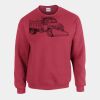 Heavy Blend™ Adult Crewneck Sweatshirt Thumbnail