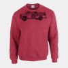 Heavy Blend™ Adult Crewneck Sweatshirt Thumbnail