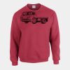 Heavy Blend™ Adult Crewneck Sweatshirt Thumbnail