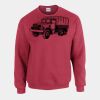 Heavy Blend™ Adult Crewneck Sweatshirt Thumbnail