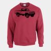 Heavy Blend™ Adult Crewneck Sweatshirt Thumbnail