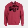 Heavy Blend™ Adult Crewneck Sweatshirt Thumbnail