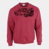 Heavy Blend™ Adult Crewneck Sweatshirt Thumbnail