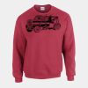 Heavy Blend™ Adult Crewneck Sweatshirt Thumbnail