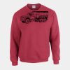 Heavy Blend™ Adult Crewneck Sweatshirt Thumbnail