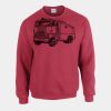 Heavy Blend™ Adult Crewneck Sweatshirt Thumbnail