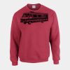 Heavy Blend™ Adult Crewneck Sweatshirt Thumbnail