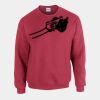 Heavy Blend™ Adult Crewneck Sweatshirt Thumbnail