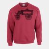 Heavy Blend™ Adult Crewneck Sweatshirt Thumbnail