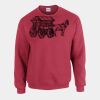 Heavy Blend™ Adult Crewneck Sweatshirt Thumbnail