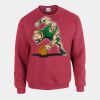 Heavy Blend™ Adult Crewneck Sweatshirt Thumbnail