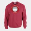 Heavy Blend™ Adult Crewneck Sweatshirt Thumbnail