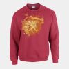 Heavy Blend™ Adult Crewneck Sweatshirt Thumbnail