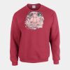 Heavy Blend™ Adult Crewneck Sweatshirt Thumbnail