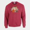 Heavy Blend™ Adult Crewneck Sweatshirt Thumbnail