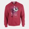 Heavy Blend™ Adult Crewneck Sweatshirt Thumbnail