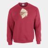 Heavy Blend™ Adult Crewneck Sweatshirt Thumbnail