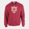 Heavy Blend™ Adult Crewneck Sweatshirt Thumbnail